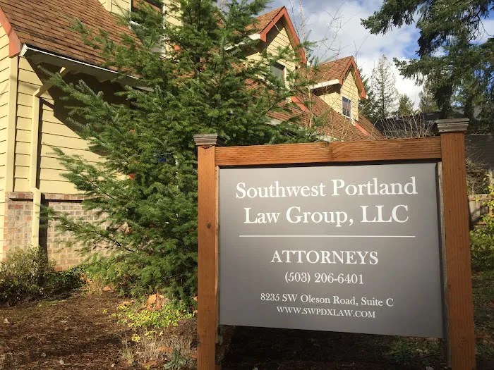 Southwest Portland Law Group, LLC 0