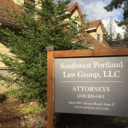 Southwest Portland Law Group, LLC ico
