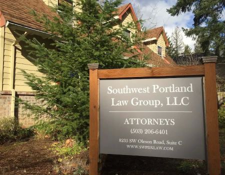 Southwest Portland Law Group, LLC