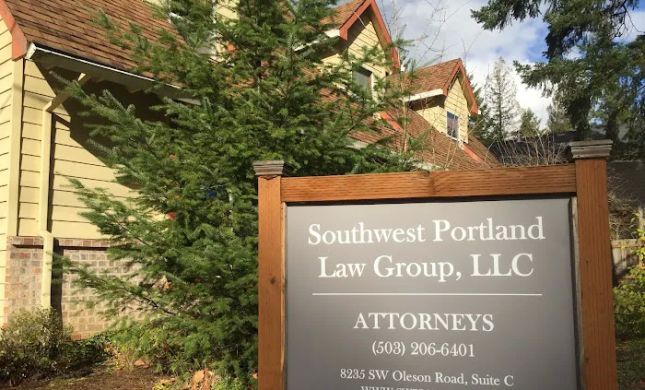 Southwest Portland Law Group, LLC