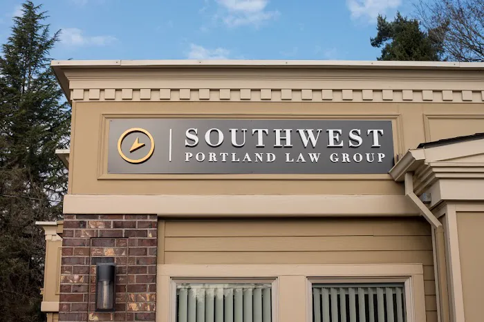 Southwest Portland Law Group, LLC 2