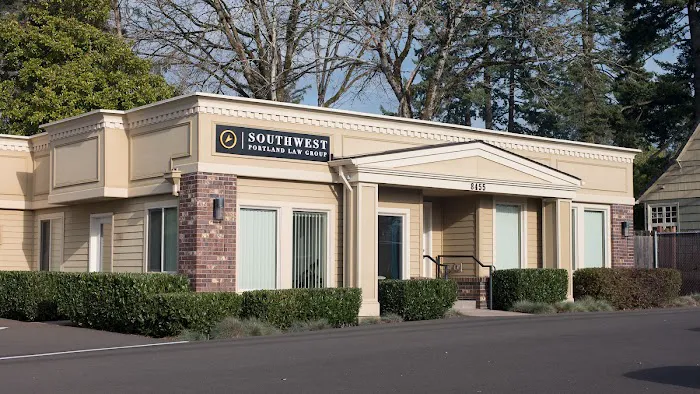 Southwest Portland Law Group, LLC 1