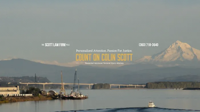 The Scott Law Firm, PLLC 6