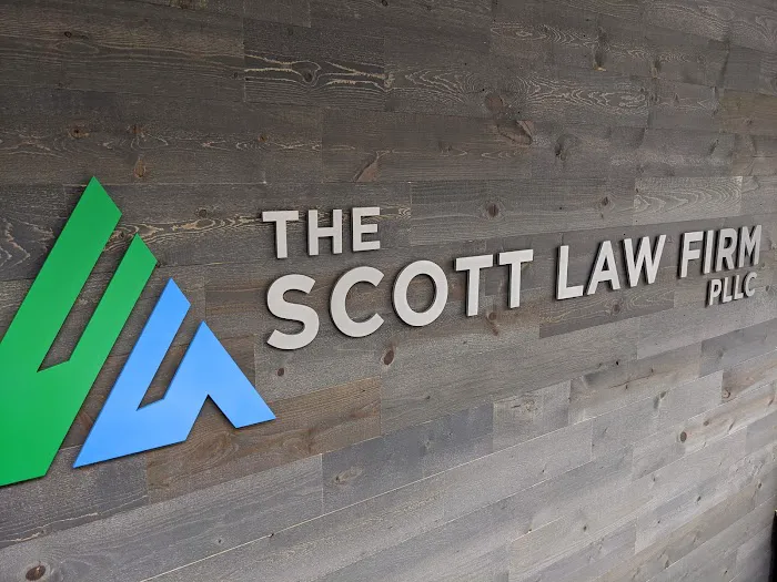 The Scott Law Firm, PLLC 3