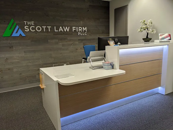 The Scott Law Firm, PLLC 0