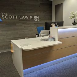 The Scott Law Firm, PLLC ico