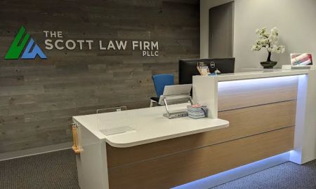 The Scott Law Firm, PLLC