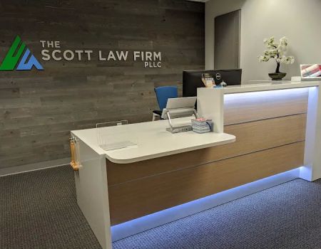 The Scott Law Firm, PLLC