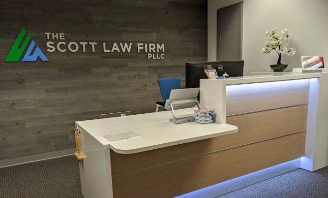 The Scott Law Firm, PLLC