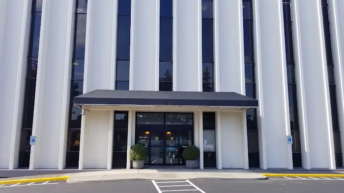 The Scott Law Firm, PLLC 1