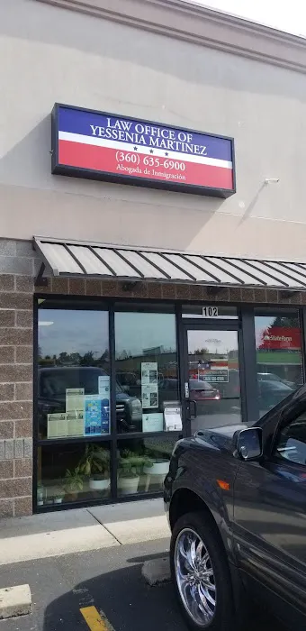 Law Office of Yessenia Martinez 1