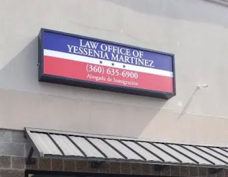 Law Office of Yessenia Martinez