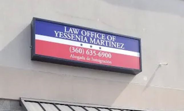 Law Office of Yessenia Martinez