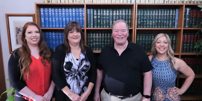 The Law Offices of Robert M. Gregg 0
