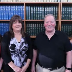 The Law Offices of Robert M. Gregg ico