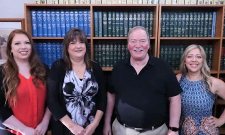 The Law Offices of Robert M. Gregg