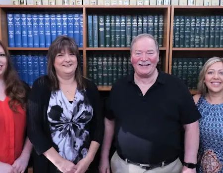 The Law Offices of Robert M. Gregg