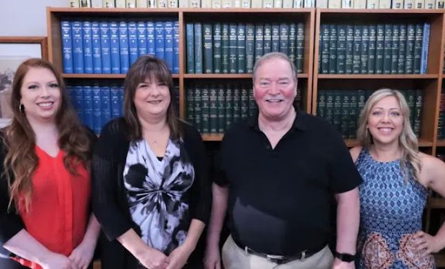The Law Offices of Robert M. Gregg
