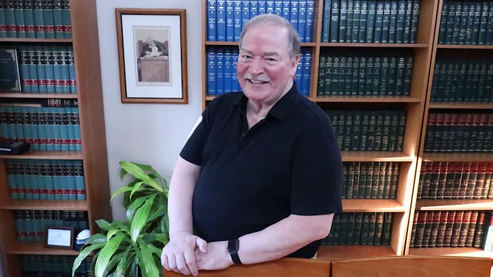The Law Offices of Robert M. Gregg 7