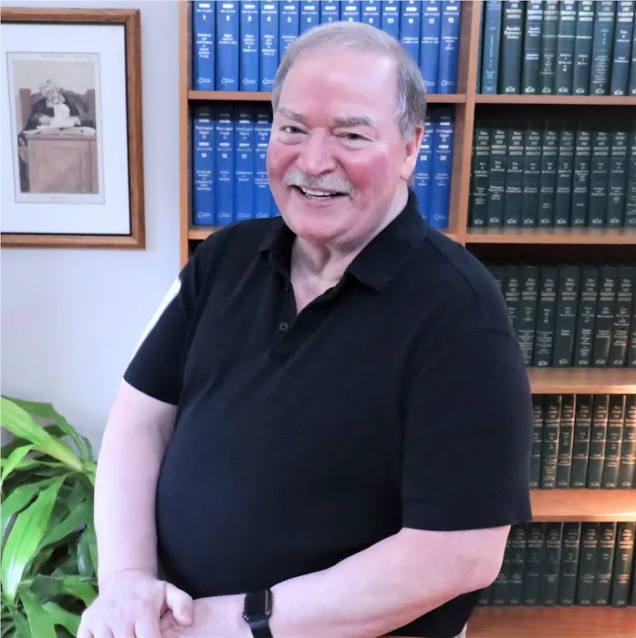 The Law Offices of Robert M. Gregg 5