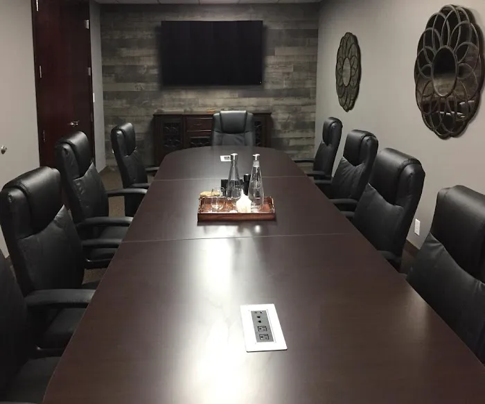 Julie L Payne Law Office 1