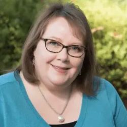 Beckie Pettis ico