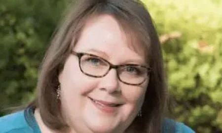 Beckie Pettis
