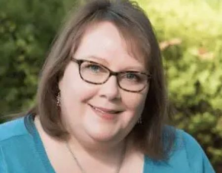 Beckie Pettis