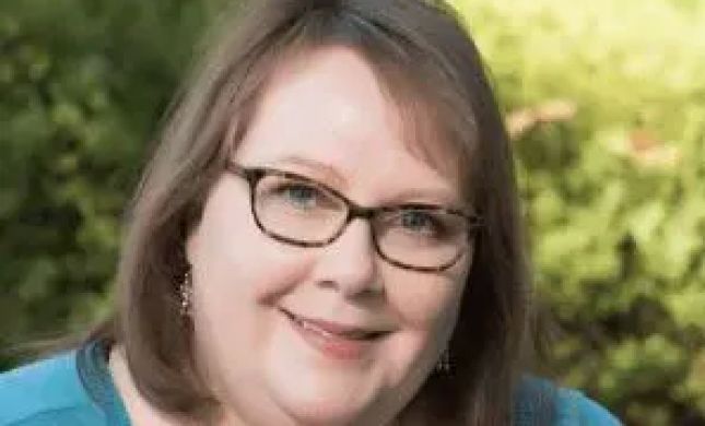 Beckie Pettis