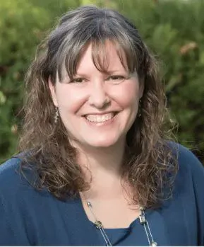 Karen Webber 2