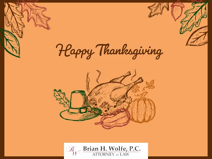 Brian H. Wolfe, P.C. Attorney At Law 5
