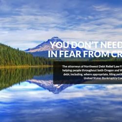 Northwest Debt Relief Law Firm ico