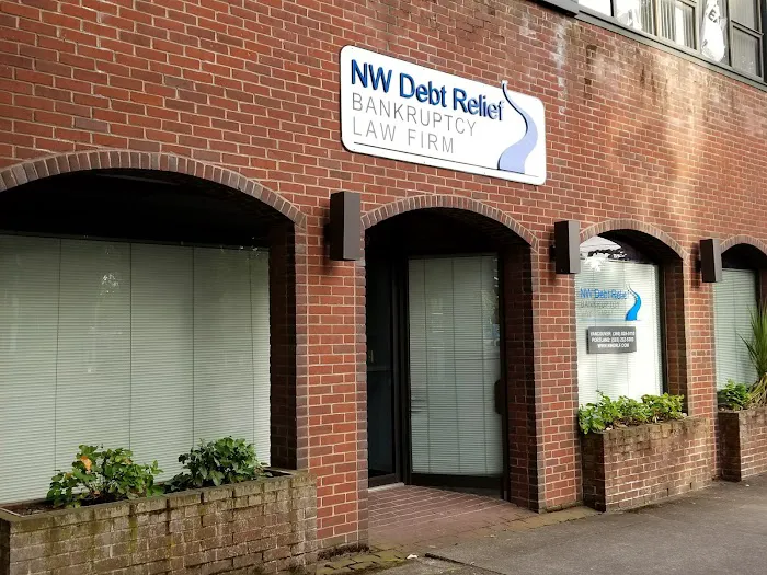 Northwest Debt Relief Law Firm 3