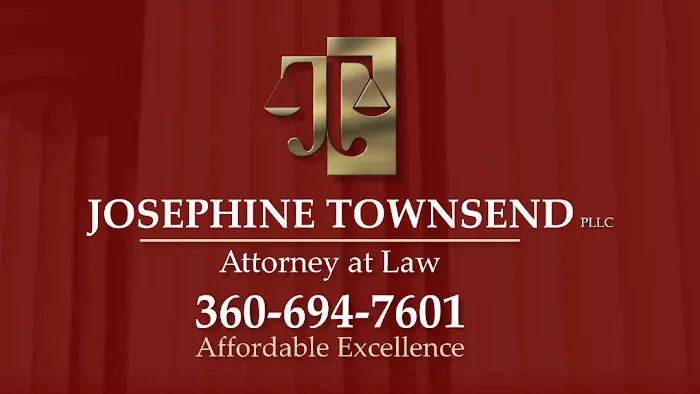 Townsend Law 7