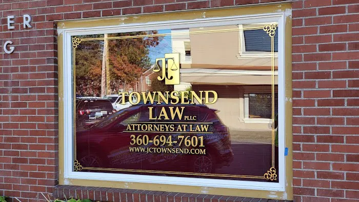 Townsend Law 3