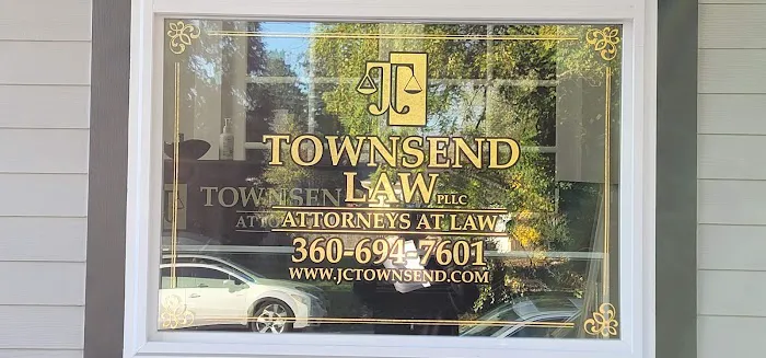 Townsend Law 2