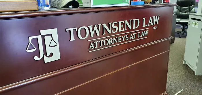 Townsend Law 6