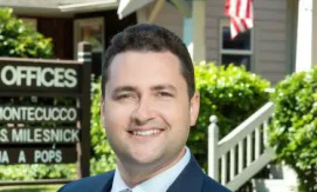 Robert S. Milesnick, Milesnick Law PLLC
