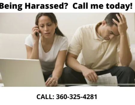 Mark A Carter, Attorney at Law - Vancouver, WA
