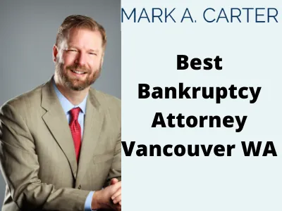 Mark A Carter, Attorney at Law - Vancouver, WA 1