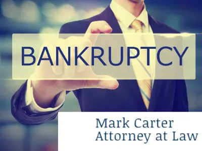 Mark A Carter, Attorney at Law - Vancouver, WA 2