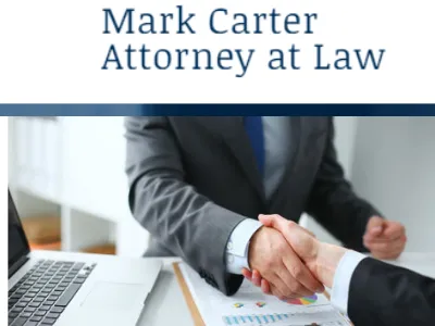 Mark A Carter, Attorney at Law - Vancouver, WA 6
