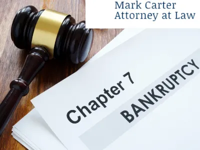 Mark A Carter, Attorney at Law - Vancouver, WA 4