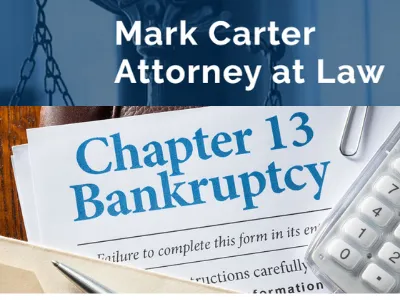 Mark A Carter, Attorney at Law - Vancouver, WA 3