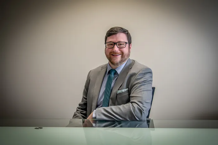 Colin P. Mackenzie, Attorney at Law 0