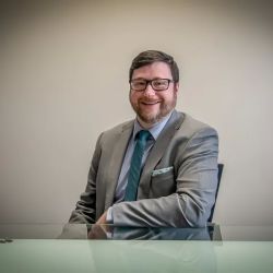 Colin P. Mackenzie, Attorney at Law ico