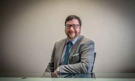 Colin P. Mackenzie, Attorney at Law