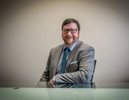 Colin P. Mackenzie, Attorney at Law