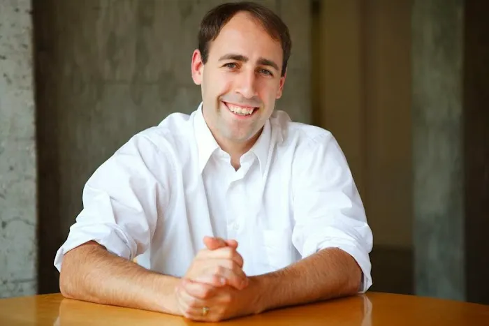 Jacob Bush, Attorney At Law 2
