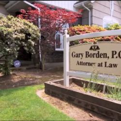 Gary Borden Law ico